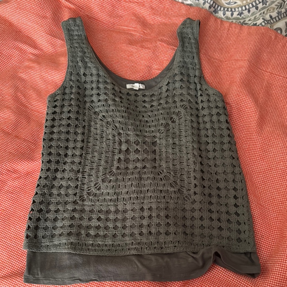 Maurices Tank Top
